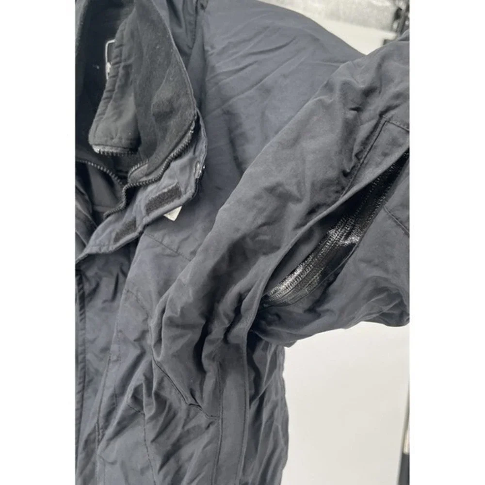 The North Face Mens Summit Series Gore-Tex XCR Hyvent Jacket 3 in 1 Parka 2XL